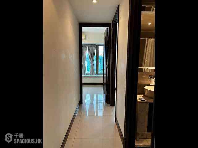 Ho Man Tin - Celestial Heights Phase 1 Block 33, Celestial Avenue 05