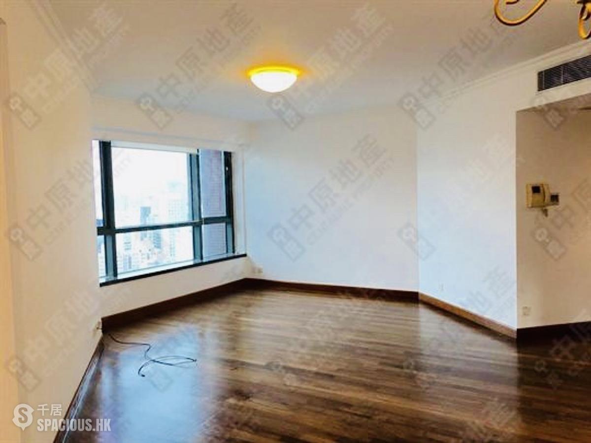 Mid Levels West - 80 Robinson Road 01