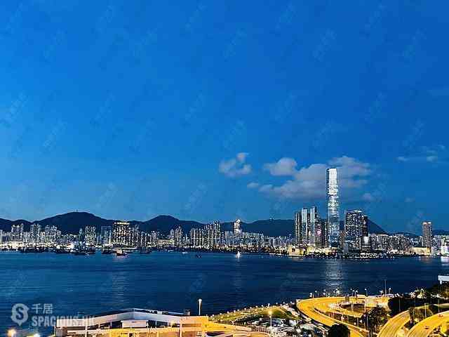 石塘咀 - 維港峰 01
