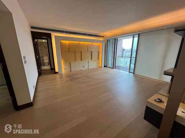 Ho Man Tin - Celestial Heights Phase 1 Block 9, Celestial Avenue 03