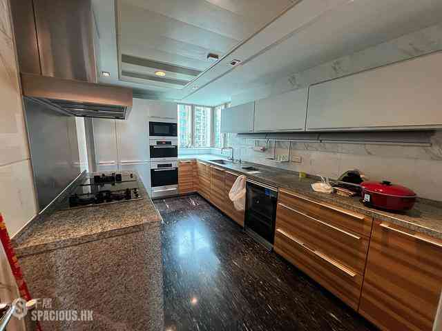Ho Man Tin - Celestial Heights Phase 1 Block 9, Celestial Avenue 04