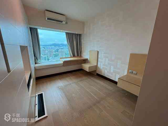 Ho Man Tin - Celestial Heights Phase 1 Block 9, Celestial Avenue 06