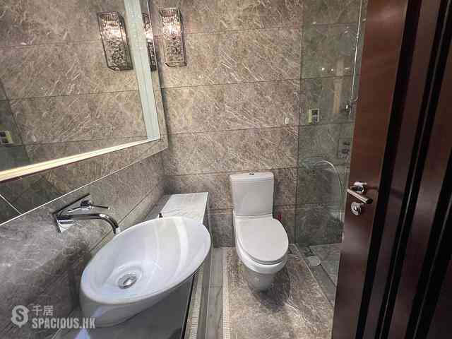 Ho Man Tin - Celestial Heights Phase 1 Block 9, Celestial Avenue 07
