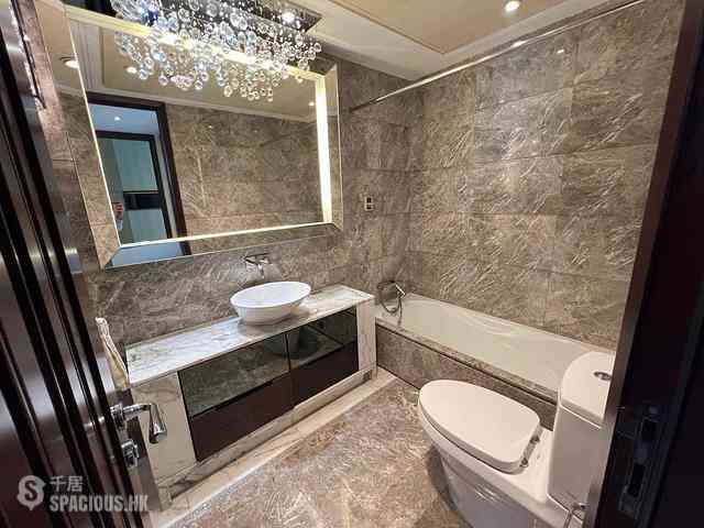 Ho Man Tin - Celestial Heights Phase 1 Block 9, Celestial Avenue 08