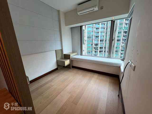 Ho Man Tin - Celestial Heights Phase 1 Block 9, Celestial Avenue 09