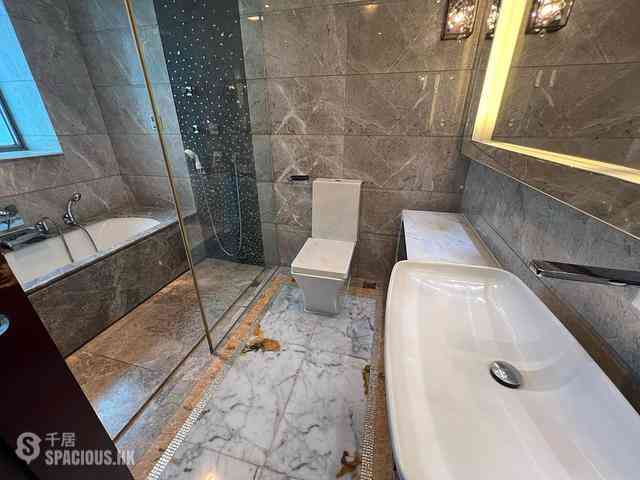 Ho Man Tin - Celestial Heights Phase 1 Block 9, Celestial Avenue 11