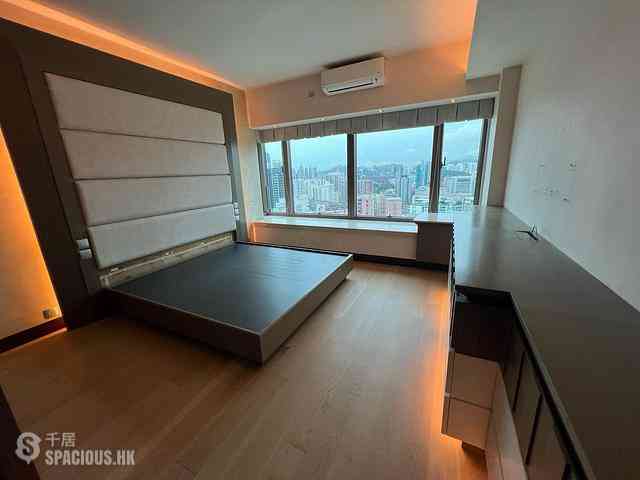 Ho Man Tin - Celestial Heights Phase 1 Block 9, Celestial Avenue 12