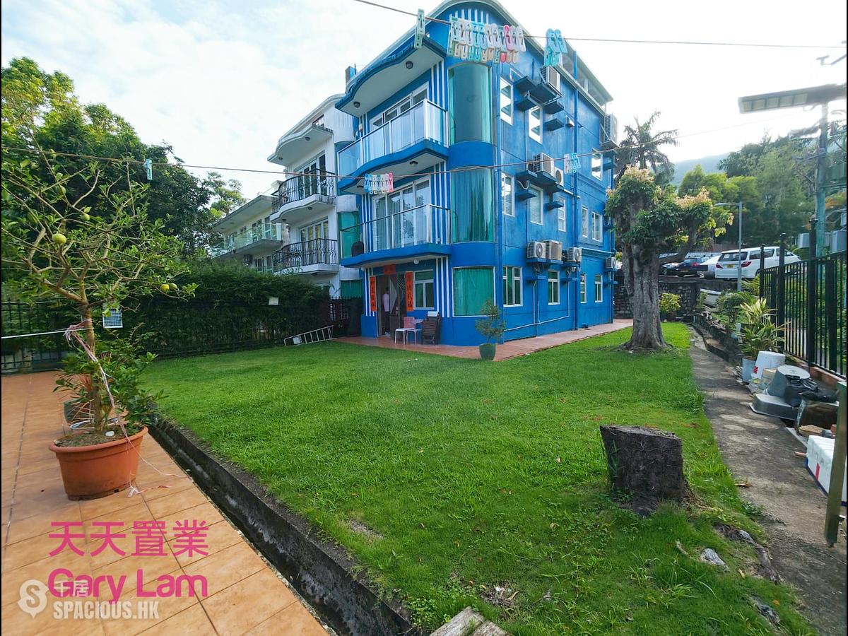 Sai Kung - Nam Shan 01