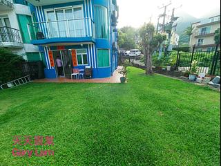 Sai Kung - Nam Shan 14