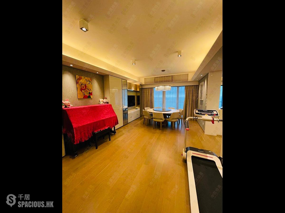 Cyberport - Residence Bel-Air 01