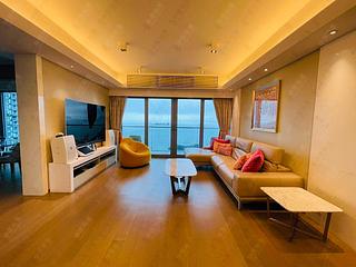 Cyberport - Residence Bel-Air 02