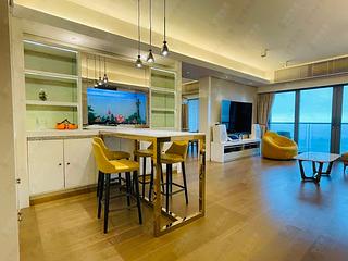 Cyberport - Residence Bel-Air 03