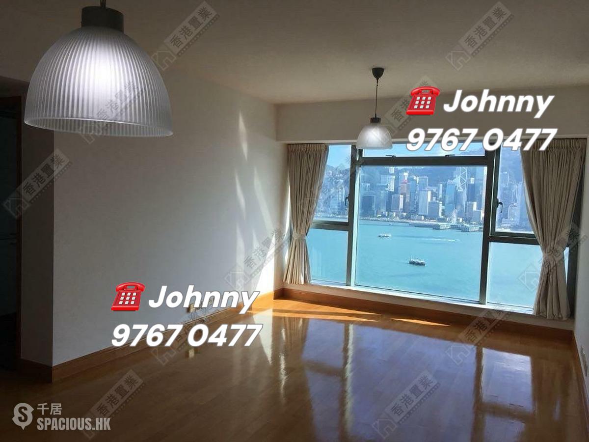 West Kowloon - The Harbourside Block 2 01