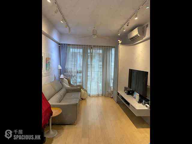 Ho Man Tin - Mantin Heights Block 2 02