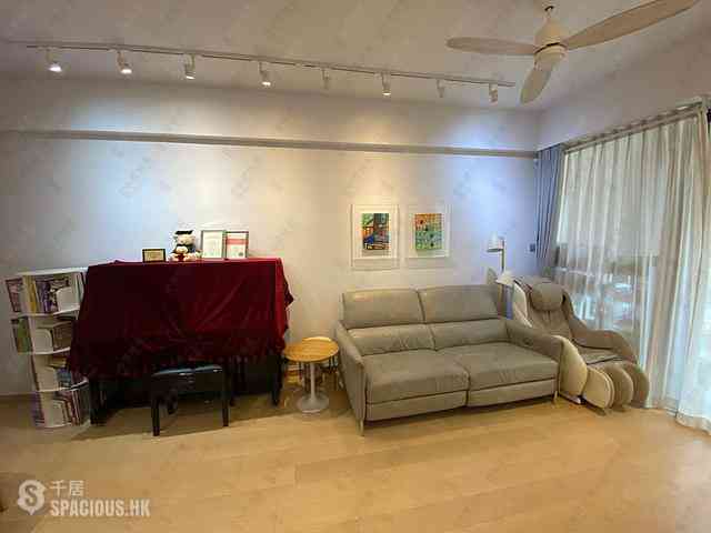 Ho Man Tin - Mantin Heights Block 2 03