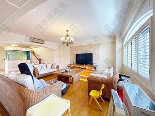 Kowloon Tong - Moonlight Court 08