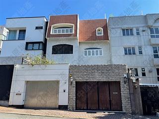 Kowloon Tong - Moonlight Court 09