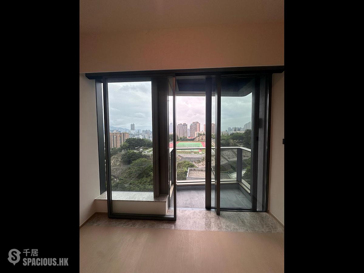 Ho Man Tin - In One Phase 1C Tower 5A 01