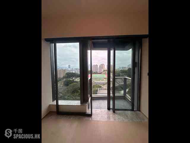 Ho Man Tin - In One Phase 1C Tower 5A 01