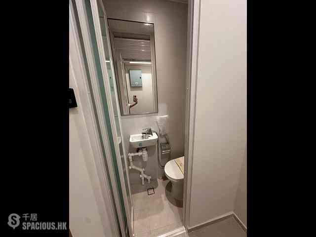 Ho Man Tin - In One Phase 1C Tower 5A 04