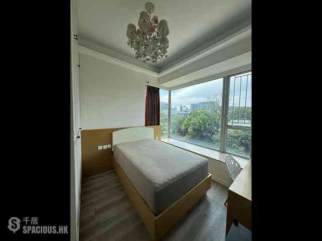 Ho Man Tin - Kadoorie Lookout 06