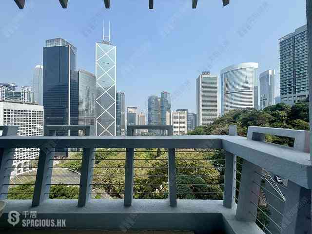 中半山 - 南園大廈 01