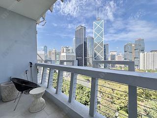 Mid Levels Central - South Garden Mansion 03