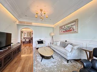 Mid Levels Central - South Garden Mansion 04