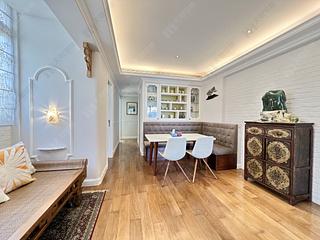 Mid Levels Central - South Garden Mansion 07