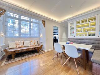 Mid Levels Central - South Garden Mansion 08