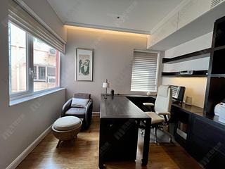 Mid Levels Central - South Garden Mansion 12