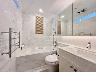 Mid Levels Central - South Garden Mansion 13