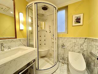 Mid Levels Central - South Garden Mansion 14