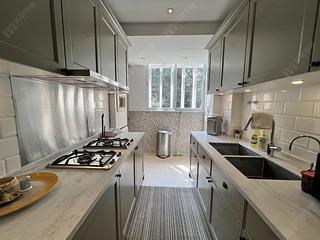 Mid Levels Central - South Garden Mansion 16