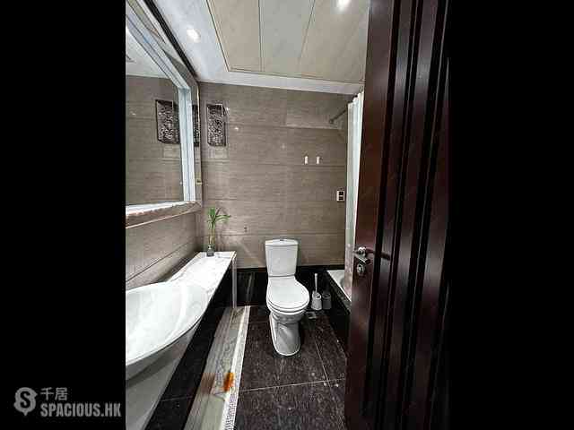 Ho Man Tin - Celestial Heights Phase 1 Block 33, Celestial Avenue 05