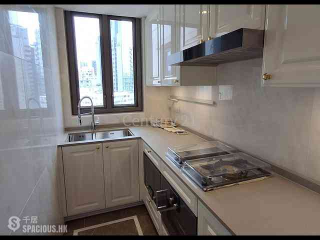 何文田 - St. George's Mansions 01