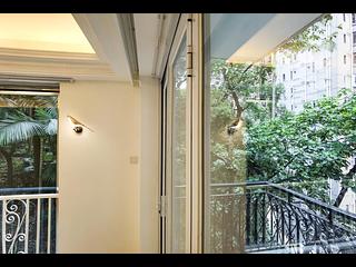 Mid Levels West - Kiu Sen Court 02