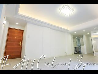 Mid Levels West - Kiu Sen Court 04