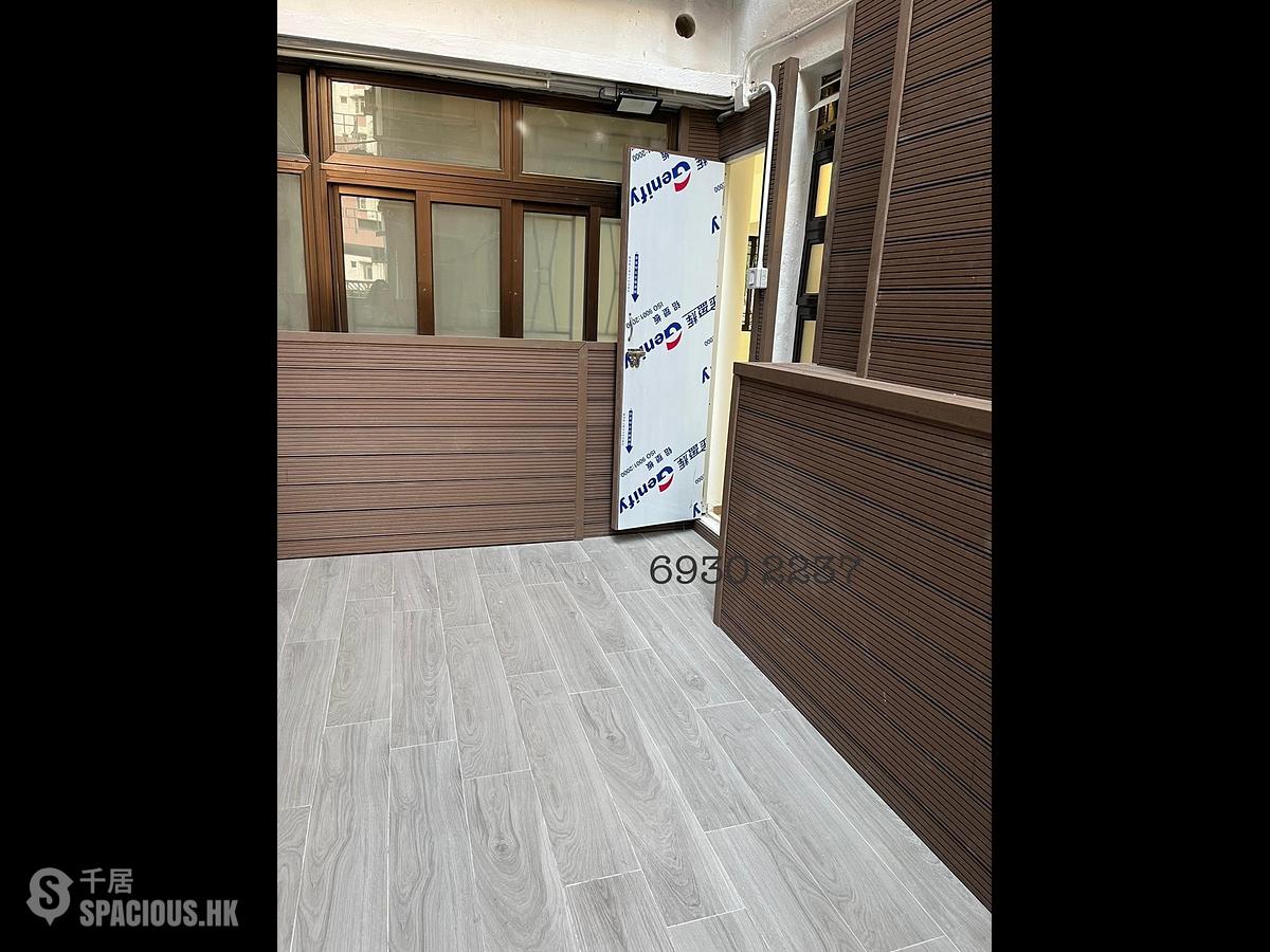 灣仔 - 僑康大廈 01