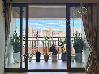Pok Fu Lam - Baguio Villa Block 25 03