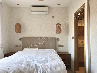 Pok Fu Lam - Baguio Villa Block 25 05
