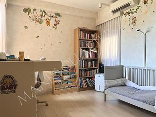 Pok Fu Lam - Baguio Villa Block 25 10