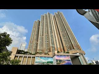 Tsim Sha Tsui - The Victoria Towers 04