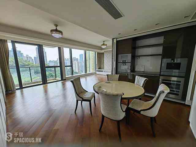 Ho Man Tin - Ultima Phase 1 Tower 7 04