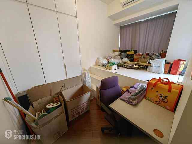 Ho Man Tin - Ultima Phase 1 Tower 7 05