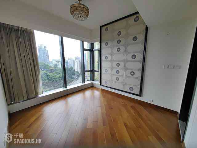 Ho Man Tin - Ultima Phase 1 Tower 7 07
