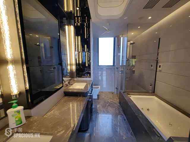 Ho Man Tin - Ultima Phase 1 Tower 7 08