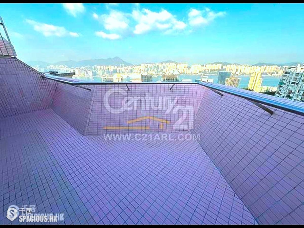 宝马山 - 宝马山花园 01