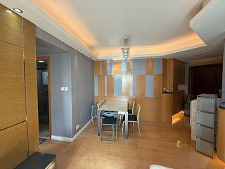 Tsim Sha Tsui - The Victoria Towers 02