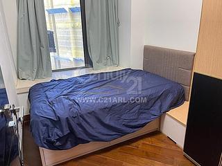 Ho Man Tin - Ultima Phase 2 Tower 2 03